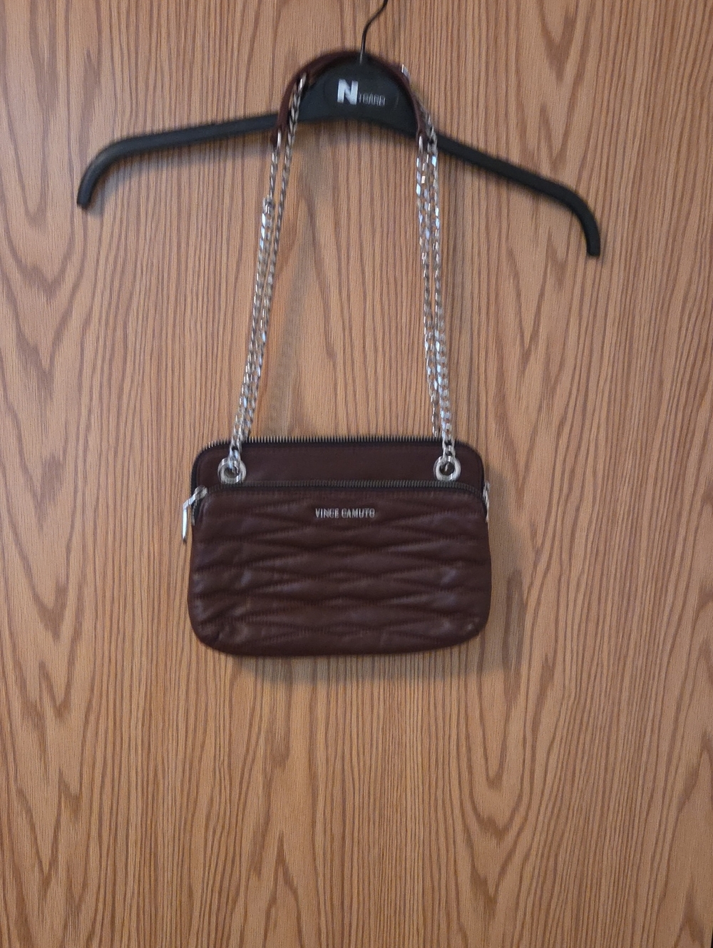 Vince Camuto Convertible Crossbody